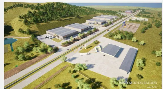 Lote/Terreno à venda, 14500m² no São Vicente de Paulo, Vitória de Santo Antão
