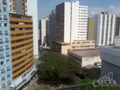 Sala Comercial à venda, 75m² no Centro, Londrina