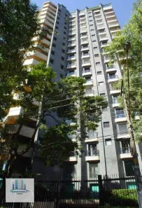 Apartamento com 4 Quartos à venda, 240m² no Indianópolis, São Paulo