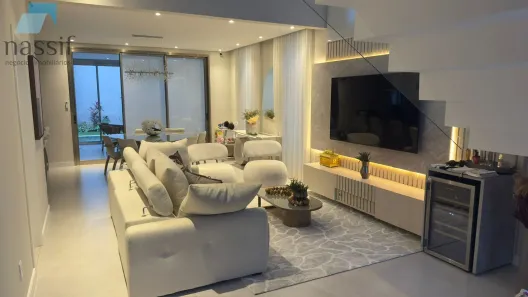Casa de Condomínio com 3 Quartos à venda, 260m² no Fazenda Rodeio, Mogi das Cruzes