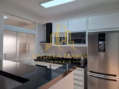 Apartamento com 3 Quartos à venda, 89m² no Jardim Maria Amélia, Jacareí