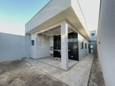 Casa com 3 Quartos à venda, 98m² no Residencial Parque dos Sinos, Jacareí