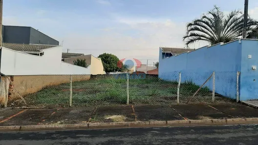 Lote/Terreno à venda, 300m² no Jardim Esplanada II, Indaiatuba