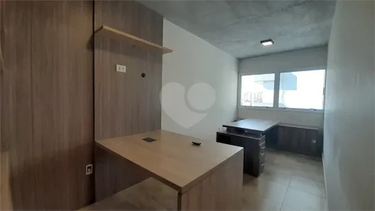 Sala Comercial para alugar, 70m² no Vila Bastos, Santo André