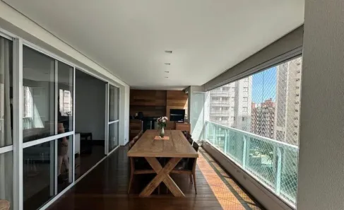 Apartamento com 4 Quartos à venda, 230m² no Vila Leopoldina, São Paulo