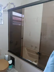 Casa de Condomínio com 3 Quartos à venda, 165m² no Vila Vermelha, São Paulo