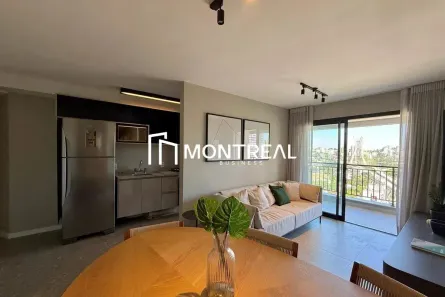 Apartamento com 3 Quartos à venda, 94m² no Vila Cordeiro, São Paulo