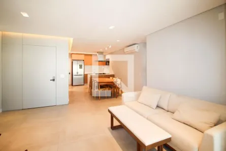 Apartamento com 3 Quartos à venda, 115m² no Indianópolis, São Paulo