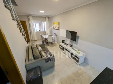Sobrado com 2 Quartos à venda, 80m² no Vila Isa, São Paulo