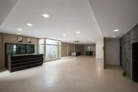 Sala Comercial para alugar, 200m² no Setor Garavelo, Aparecida de Goiânia