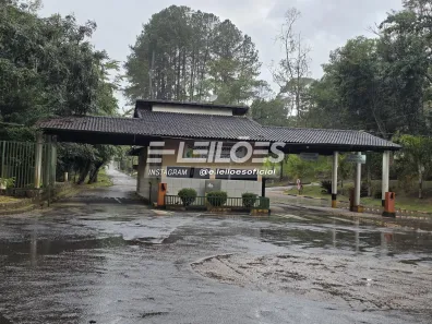 Lote/Terreno com 1 Quarto à venda, 137997m² no Loteamento Champs Privés, Campo Limpo Paulista