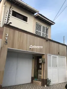 Casa com 6 Quartos à venda, 330m² no Dias Macedo, Fortaleza