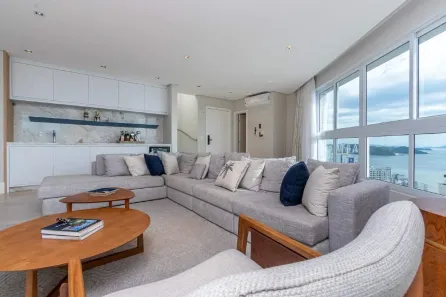 Cobertura com 5 Quartos à venda, 340m² no Centro, Balneário Camboriú
