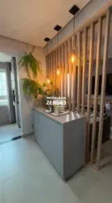 com 2 Quartos à venda, 69m² no Gleba Fazenda Palhano, Londrina