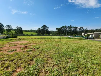 Lote/Terreno à venda, 1200m² no Loteamento Residencial Entre Verdes (Sousas), Campinas