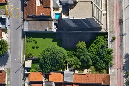 Lote/Terreno à venda, 1200m² no Umuarama, Ubatuba