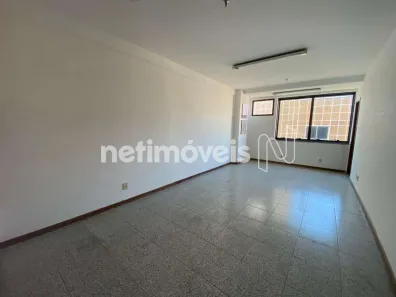 Sala Comercial à venda, 25m² no Santa Efigênia, Belo Horizonte