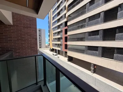 Apartamento com 1 Quarto à venda, 50m² no Jatiúca, Maceió