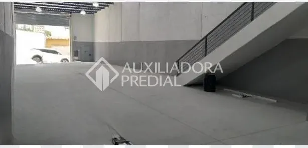 Galpão/Depósito/Armazém para alugar, 225m² no Centro, São Bernardo do Campo
