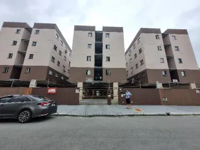 Apartamento com 1 Quarto à venda, 38m² no Jardim dos Pássaros, Guarujá
