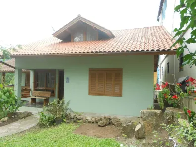 Casa com 3 Quartos à venda, 150m² no Piá, Nova Petrópolis