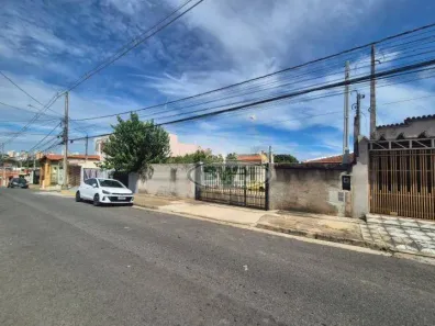 Lote/Terreno à venda, 691m² no Além Ponte, Sorocaba