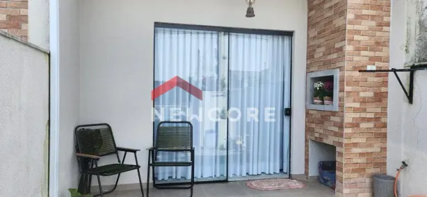 Casa com 2 Quartos à venda, 67m² no Morretes, Itapema