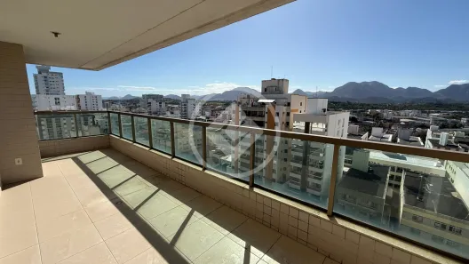 Apartamento com 2 Quartos à venda, 84m² no Praia do Morro, Guarapari