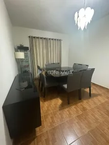 Casa com 3 Quartos à venda, 211m² no Jardim Flamboyant, Campinas