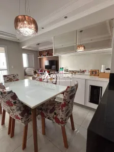Apartamento com 3 Quartos à venda, 69m² no Maranhão, São Paulo