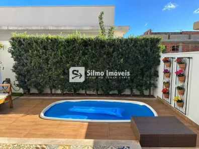 Casa com 3 Quartos à venda, 231m² no Jardim das Palmeiras, Uberlândia