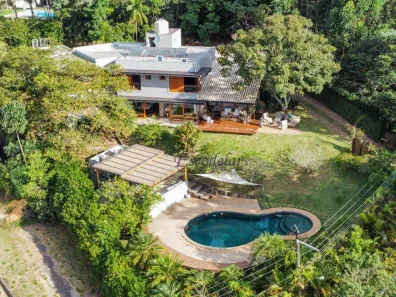 Casa de Condomínio com 3 Quartos à venda, 550m² no Roseira, Mairiporã