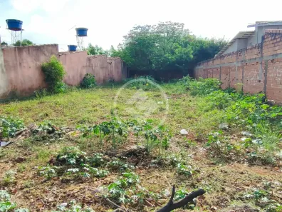 Lote/Terreno à venda, 366m² no Vila Jardim Pompéia, Goiânia