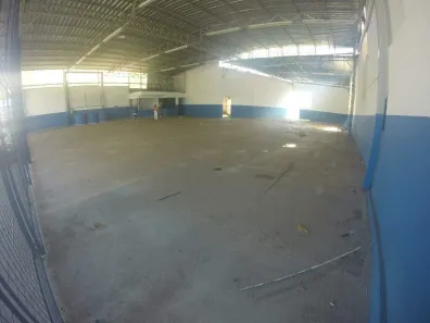 Ponto Comercial à venda, 900m² no Vila São José, São José do Rio Preto
