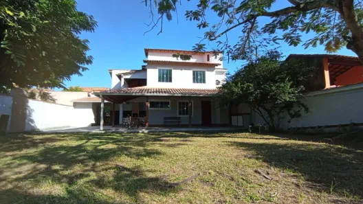 Casa com 4 Quartos à venda, 221m² no Boqueirão, Saquarema