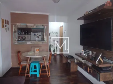 Apartamento com 2 Quartos à venda, 61m² no São João Clímaco, São Paulo