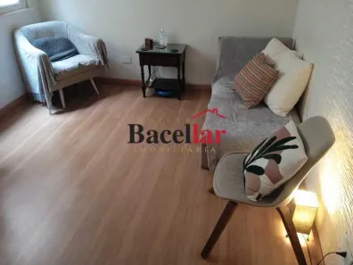 Sala Comercial à venda, 22m² no Tijuca, Rio de Janeiro