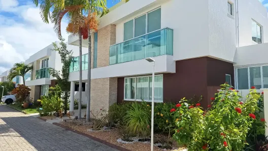 Casa de Condomínio com 4 Quartos à venda, 230m² no Buraquinho, Lauro de Freitas