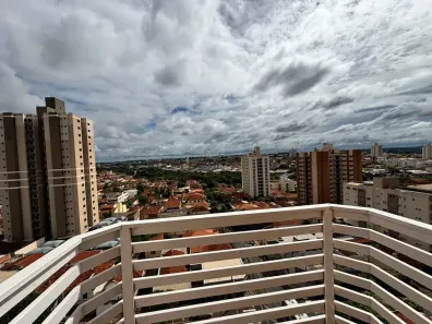 Apartamento com 2 Quartos à venda, 68m² no Boa Vista, São José do Rio Preto