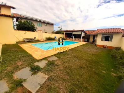 Casa com 4 Quartos à venda, 180m² no Joá, Lagoa Santa