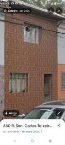 Sobrado com 2 Quartos à venda, 100m² no Cambuci, São Paulo
