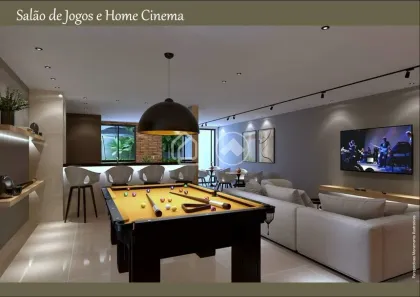 Cobertura com 2 Quartos à venda, 129m² no Sion, Belo Horizonte