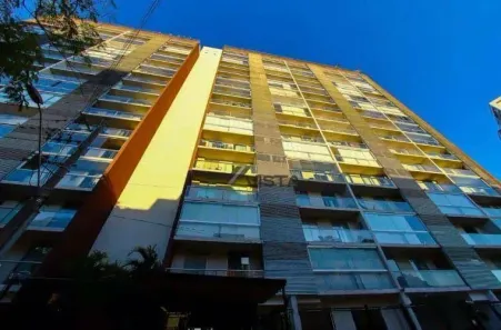 Apartamento com 1 Quarto à venda, 36m² no Vila Augusta, Guarulhos