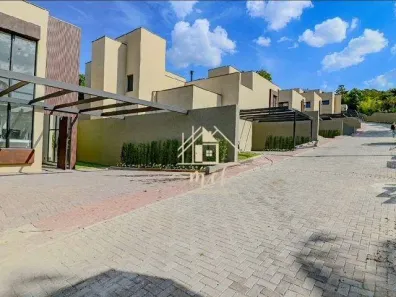 Casa de Condomínio com 3 Quartos à venda, 223m² no Vila Santista, Atibaia