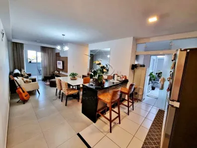 Apartamento com 3 Quartos à venda, 134m² no Jardim Emília, Sorocaba