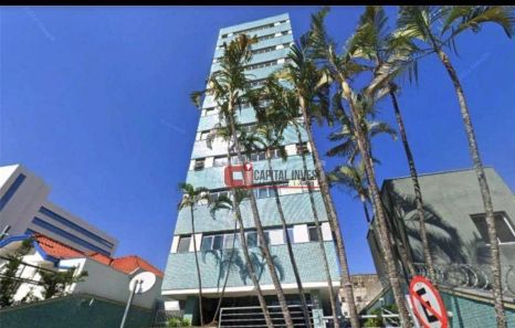 Sala Comercial à venda, 106m² no Centro, Campinas