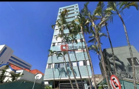 Sala Comercial à venda, 106m² no Centro, Campinas