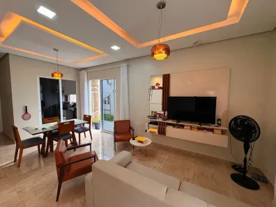Casa de Condomínio com 3 Quartos à venda, 161m² no Cabralzinho, Macapá