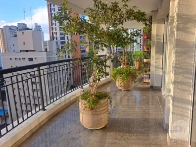 Apartamento com 3 Quartos à venda, 309m² no Vila Uberabinha, São Paulo