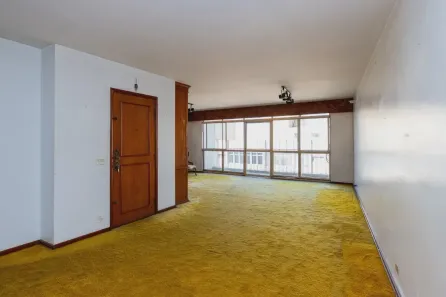 Apartamento com 3 Quartos à venda, 254m² no Bom Retiro, São Paulo